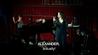 Alexander Actually 