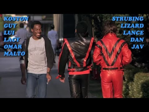 Boys of Summer 2 - Eric Koston, Guy Mariano, Lacey Baker, Lizard King, Omar Salazar, Malto and more