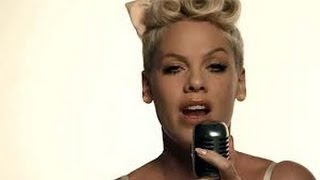 Just Give Me a Reason - Pink ft. Mark Anthony