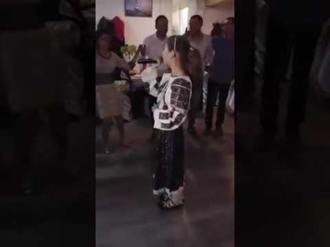 Mellora Plostinaru, botez Vladimir 2016, Izvoru Barzii