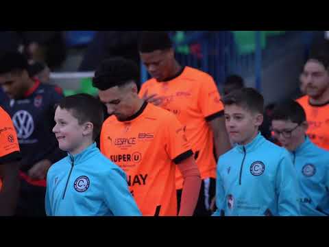 𝐈𝐧𝐬𝐢𝐝𝐞 N3 | US FOUGÈRES - TA RENNES, 24/02/2024