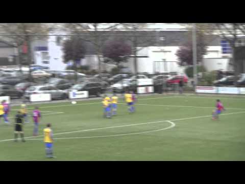 Masa's Highlight RKVVO 2012/11/10