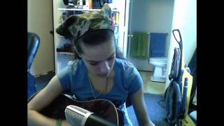 Only Alive - Jars of Clay - cover