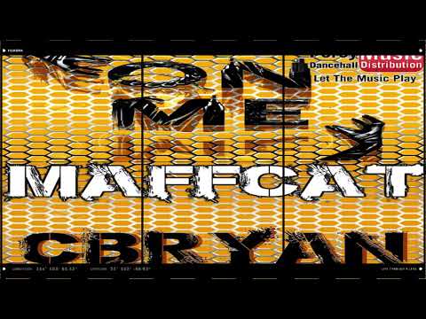 C Bryan X Maffcat    On Me C Bryan January 2018720P HD