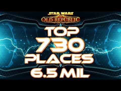 🥇SWTOR: Mercenary PvP - The War Is Won Before It's Begun!🥇