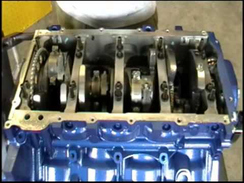 ARP Main Stud Install - Southern Performance Systems - SPSENGINES.COM