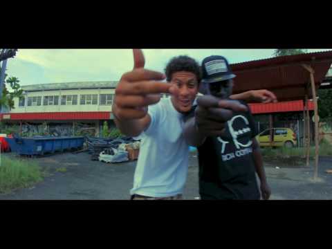 SYLJEF X LILBOY X SPR X TI SIZO - Ayen pa fet pou ayen (LVV) (Nov 2016)