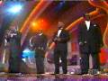 THE WINANS LIVE - A FRIEND