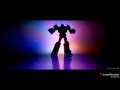 Columbia Hasbro New Republic Bayhem Films Di Bonaventura 2010 Transformers One What If