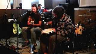 Jeremy Ober/Blake Erickson - Full White Moon - Brutal Republic@Willy Mo's - Fort Dodge IA