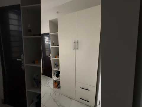 Property video tour