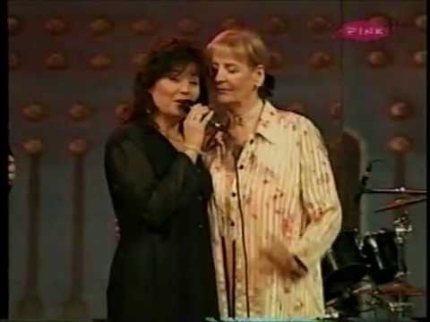 Milana Aničić i Lepa Lukić - Da sam jadna izvor voda hladna