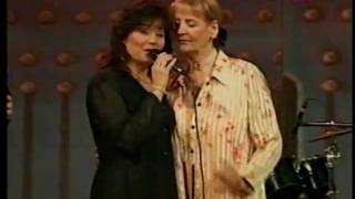 Milana Aničić i Lepa Lukić - Da sam jadna izvor voda hladna