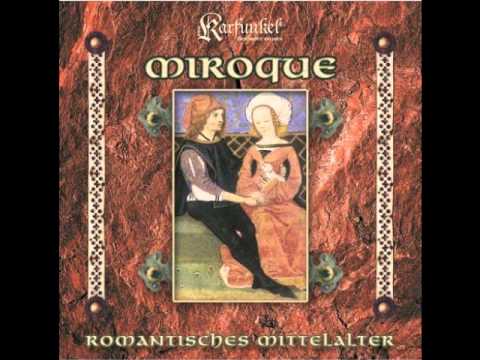 Miroque Romantisches Mittelalter - 02. Ayragon - Mille Schenna