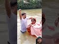 बपतिस्मा क्या है और इसे कैसे लेते हैं �