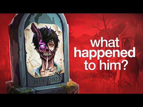Corpse Husband Wiki