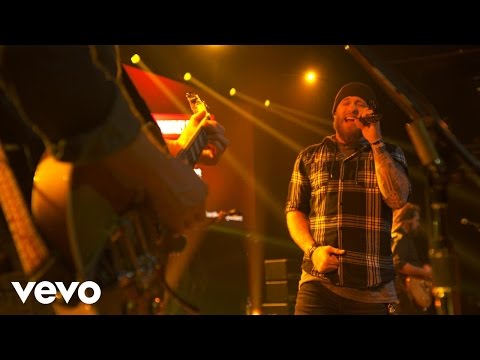 Brantley Gilbert - Rockin’ Chairs (Live on the Honda Stage at iHeartRadio Theater LA)