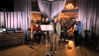 BSOUND - Damage Done ( Moderat cover)