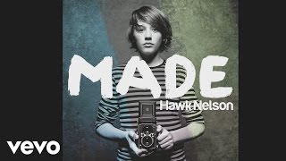 Hawk Nelson - Outside The Lines