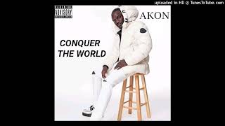 Akon - Be Careful
