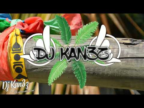 DJ KAN3Z X T-MICKY - Yo sezi (RMX KOMPA 2019)