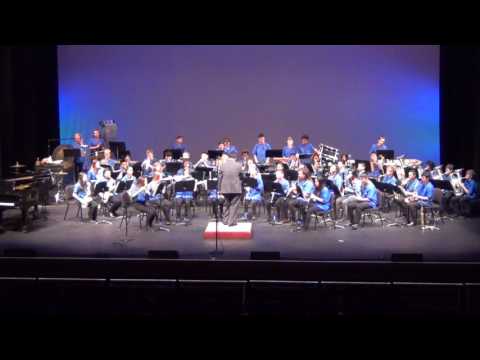 Autumn Roads - MACC Concert 2017