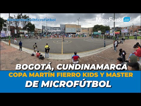 🔴En Vivo: GRAN FINAL   ATLAS FUTSAL VS PYP TYLKO  ¡ COPA MARTÍN FIERRO BACHESTIC KIDS!