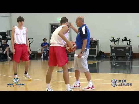 Clinic Nazionale "Giovanni Papini" - Attilio Caja