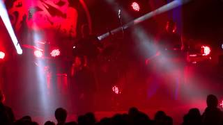 And One - Mirror in your heart (Live in Hamburg 08.05.2015)