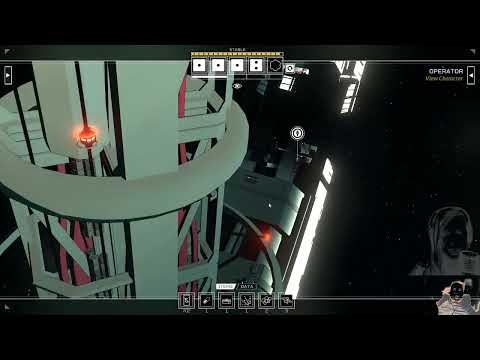 BMX stunting to the harem ending (Citizen Sleeper Part Finale)