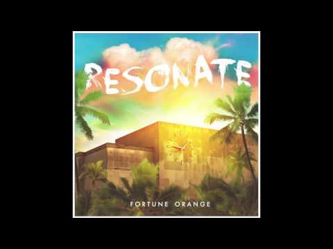 Fortune Orange - Resonate