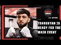 Arman Tsarukyan is ready to prove he’s the best lightweight in the UFC | ESPN MMA