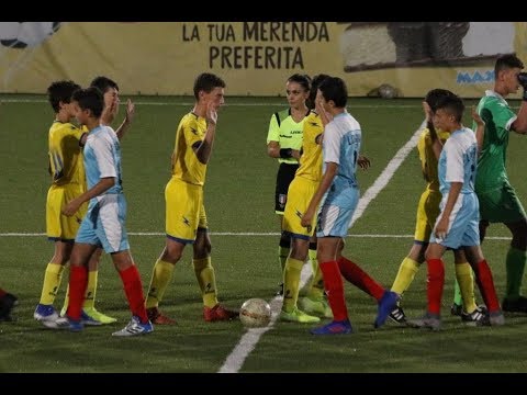 Memorial Serilli 2019: FROSINONE - LODIGIANI 3-0