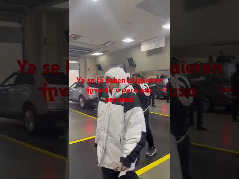 Short Tío Edu