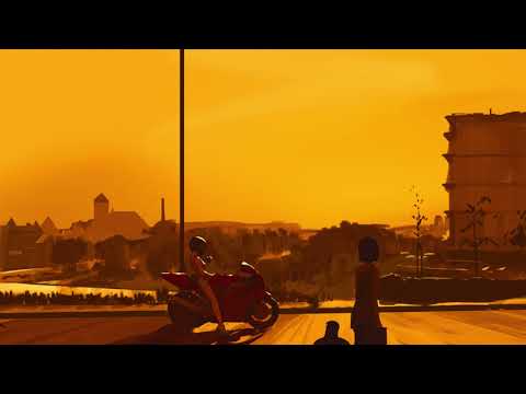 Prod.Dvmivn - Soul Searching