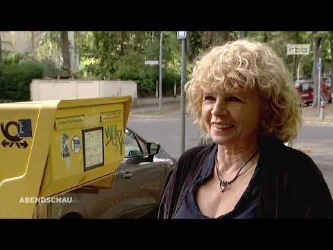 TV Doku: Briefe spurlos verschwunden