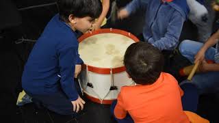 Oficina | Zeca Afonso: Sabes quem é?