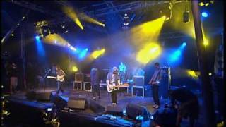 The Maccabees - First Love (Live at Glastonbury 2007)