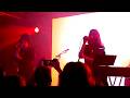 Ladytron - Seventeen - Live at Gorilla, Manchester, March 21, 2026