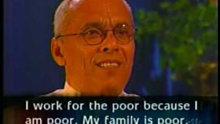 NBC News Making a Difference: Juan Romagoza and La Clínica del Pueblo