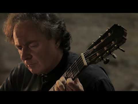 Christoph Denoth - Oblivion (Astor Piazzolla)