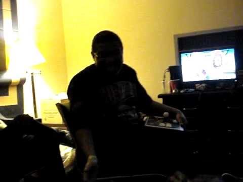 Monday morning Marvel grind in room 228! (GVN Winter Brawl 6)