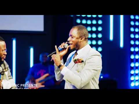 Michel Bakenda et Jeannot kalombo Live à deux USA 🇺🇸 ( Nzambe y’a lola a kaniseli ngai )😭😭😭