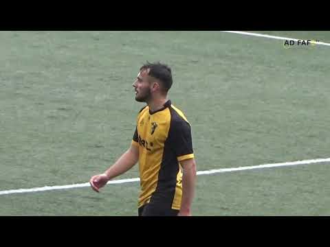 Momentos do jogo: AD "Os" Limianos 1 - 4 AD Fafe | Campeonato de Portugal
