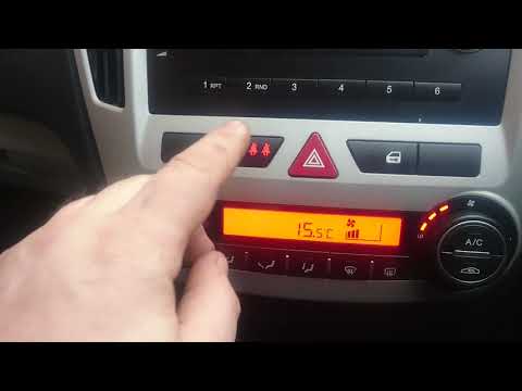 KIA Ceed full internal cabin review