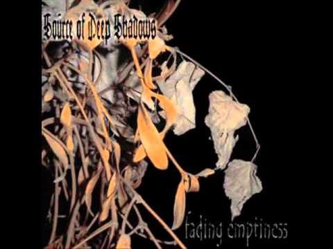 Source Of Deep Shadows - Fading Desolation