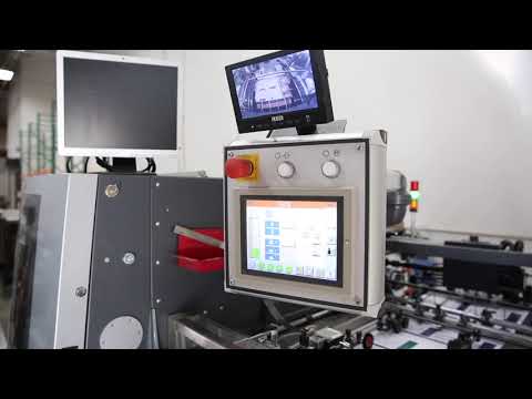 MGS France  --  2014 Kama PROCUT 76