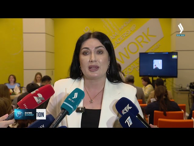 Адам құқықтары - Қазақстанның жаңа Конституциясының басты бағдары