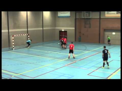 Jong Eagles Markt '19 1  - Sv  Excelsior'31 2  Competitie Hoofdklasse G