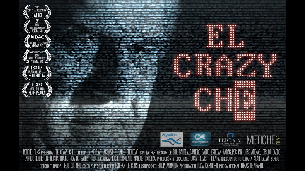 The Crazy Che